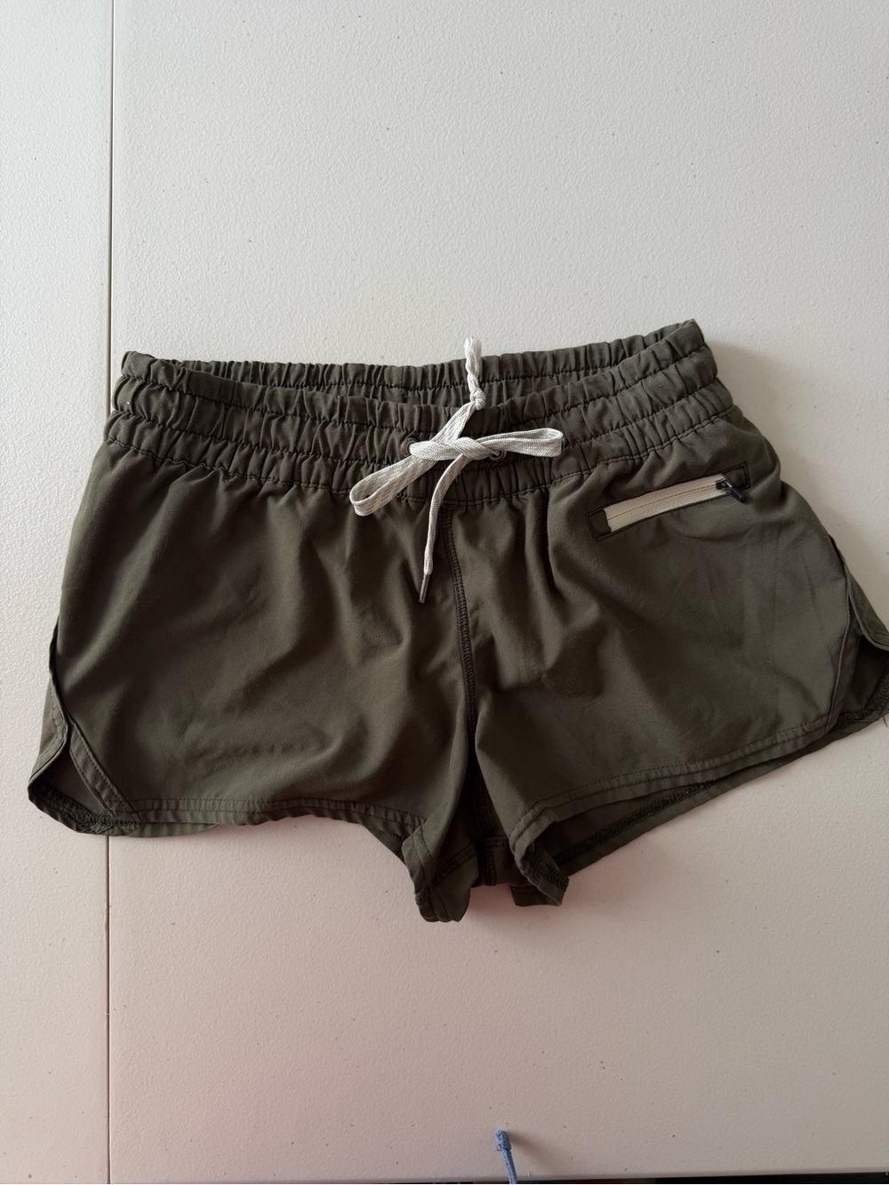 Vuori clementine shorts